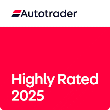 Auto Trader Award 2025
