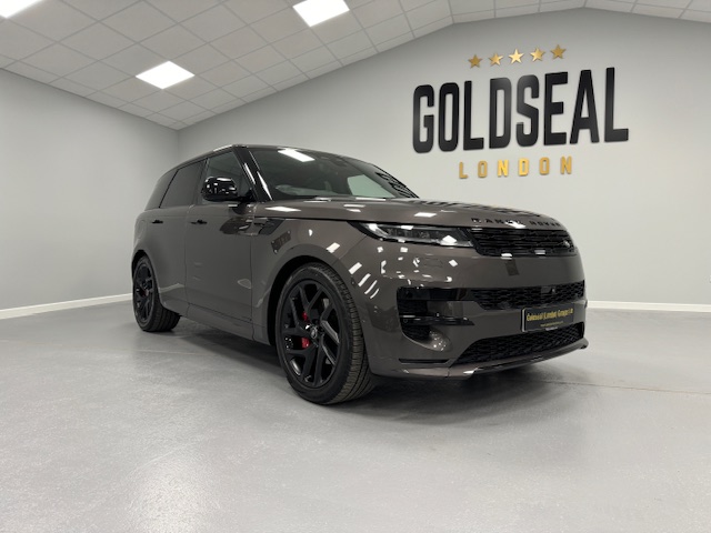 Land Rover Range Rover Sport 3.0 P400 Autobiography (DOR - 04/2023)