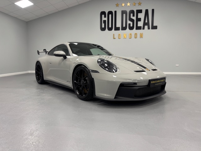 Porsche 911 (992) 4.0 GT3 PDK (DOR 07/2021